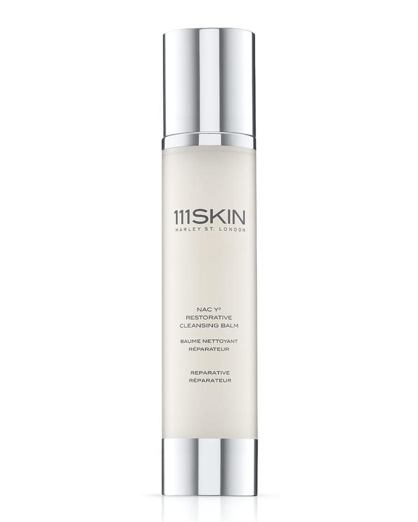 商品111skin|4.06 oz. NAC Y2 Restorative Cleansing Balm,价格¥521,第1张图片