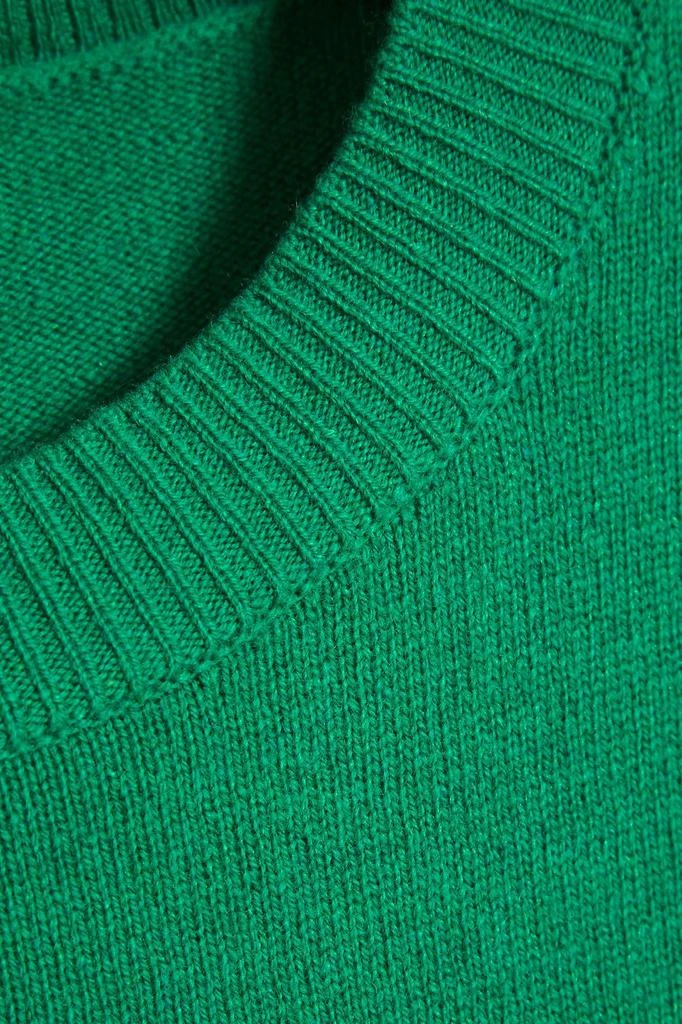 商品IRIS & INK|Alma cashmere sweater,价格¥856,第1张图片