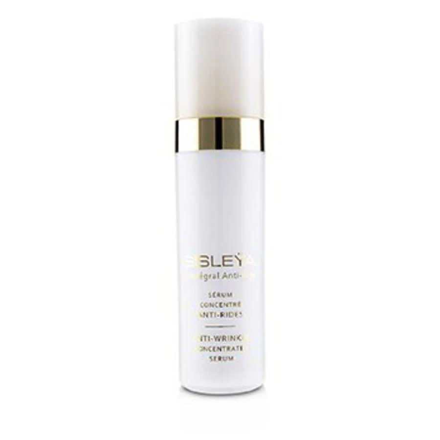 商品Sisley|L'Integral Anti-Age Anti-Wrinkle Concentrated Serum 30ml/1oz,价格¥2299,第1张图片