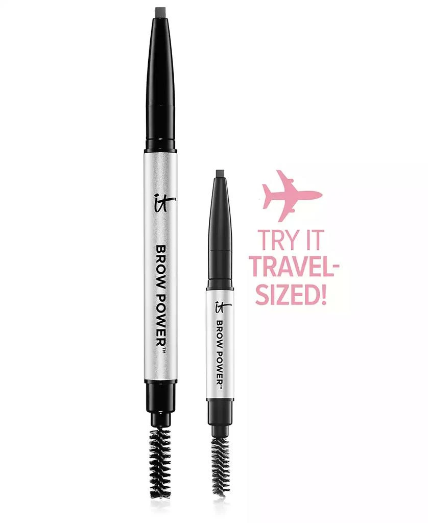 Brow Power Universal Eyebrow Pencil 商品