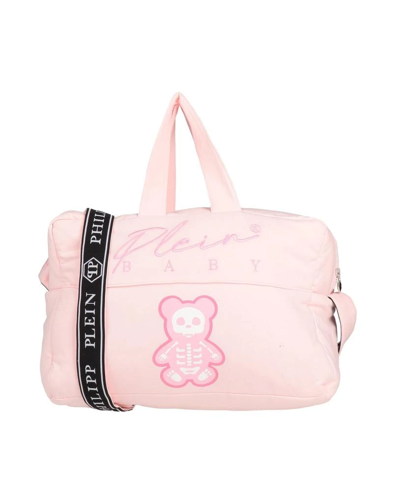 商品Philipp Plein|Diaper bag,价格¥1905,第1张图片