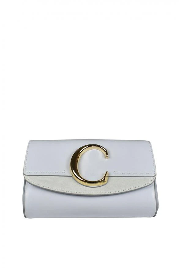 商品Chloé|Chloé C belt bag,价格¥2859,第1张图片