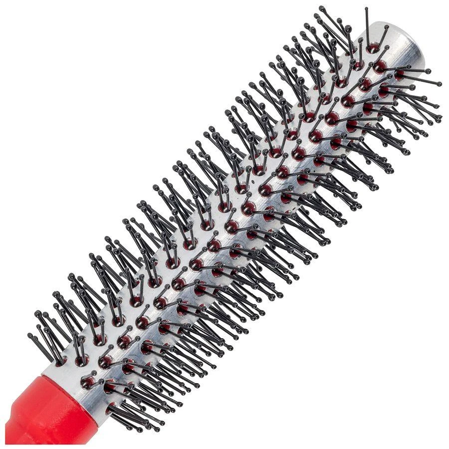 12 Row Hot Curling Round Hairbrush 商品