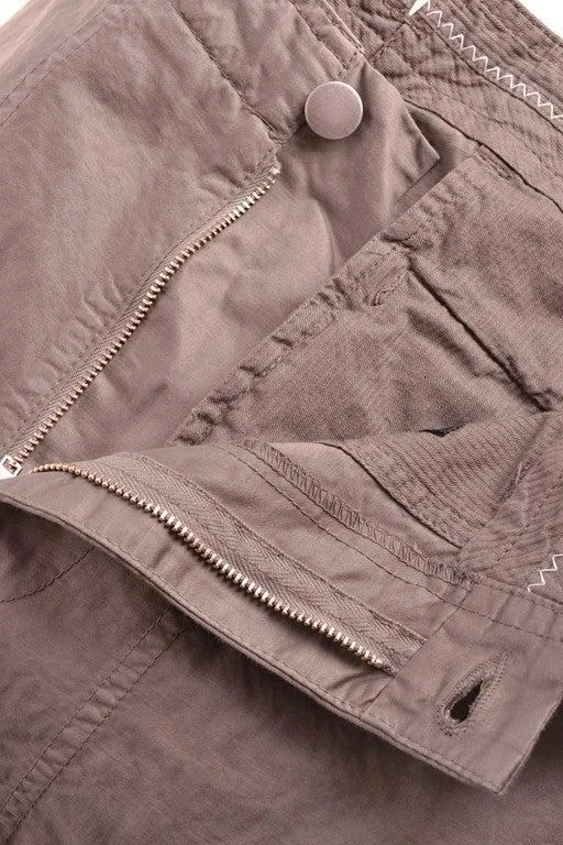 商品Adidas|Y'S YOHJI YAMAMOTO Shorts,价格¥1203,第4张图片详细描述
