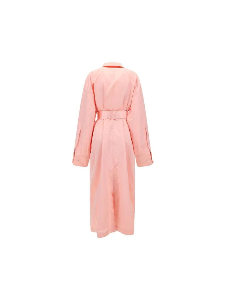 SA SU PHI TRENCH COATS 商品