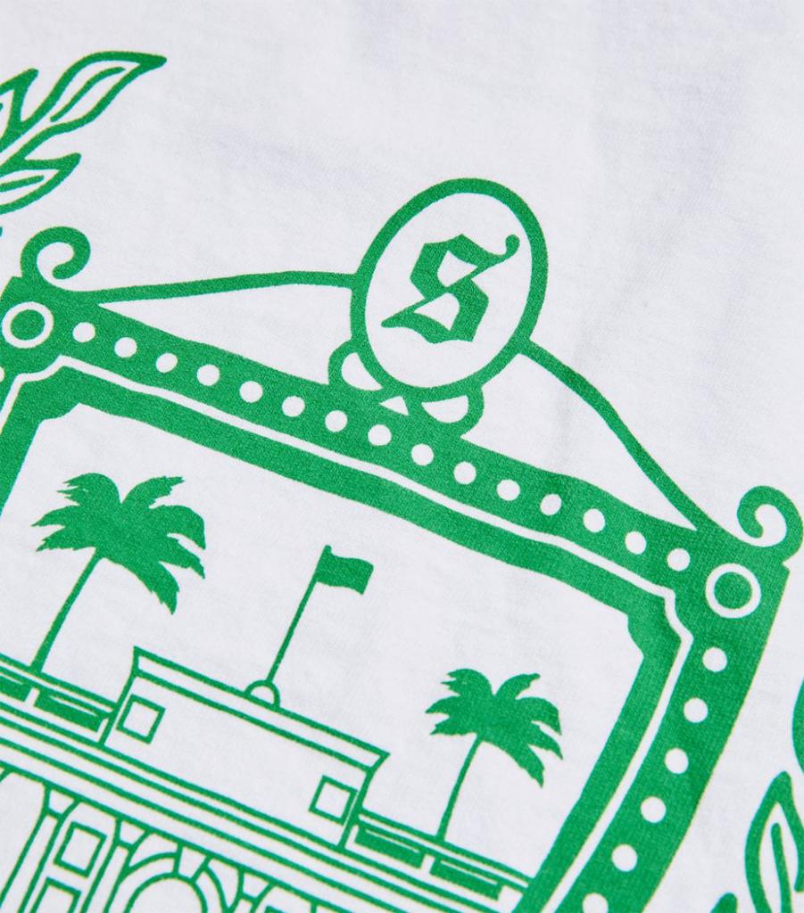 Beverly Hills T-Shirt商品第5张图片规格展示