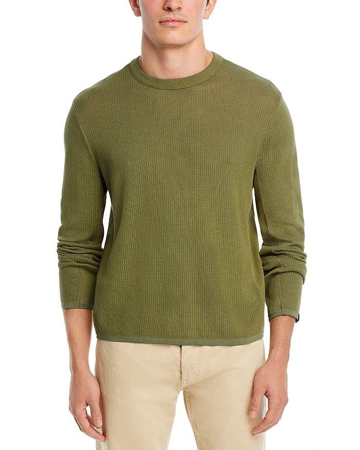 商品Rag & Bone|Harvey Crewneck Sweater,价格¥2046,第1张图片