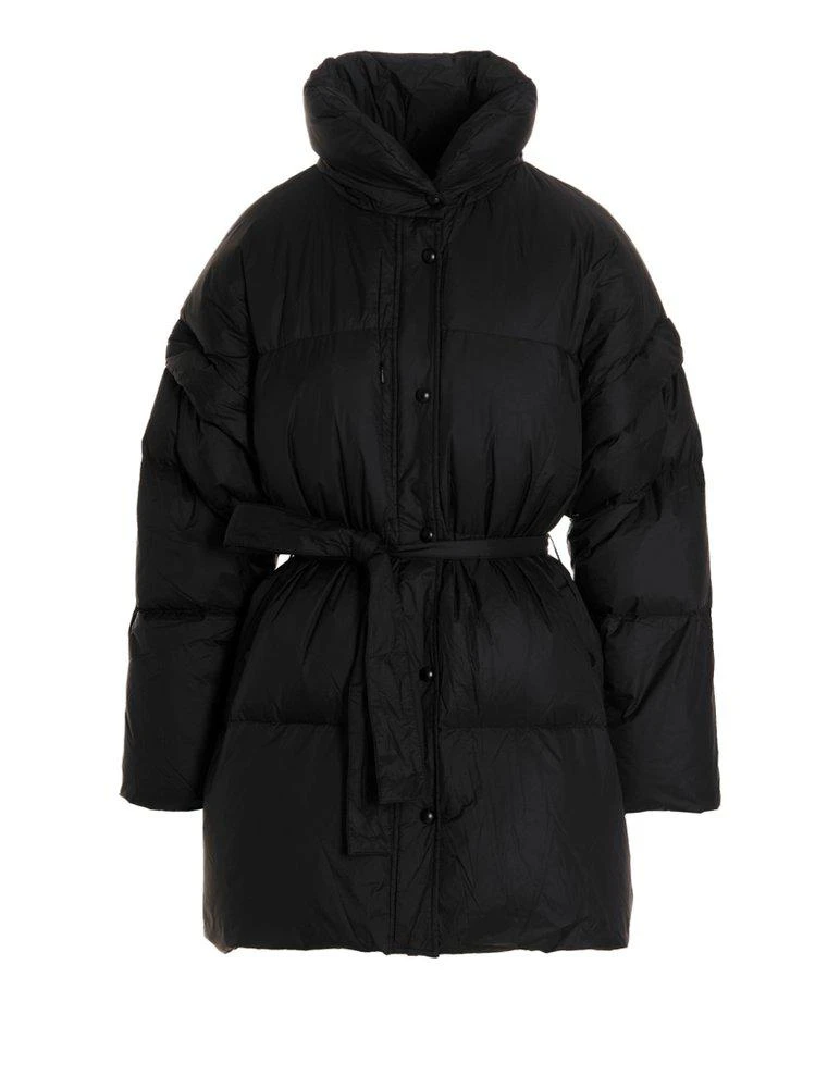 商品IRO|Iro Querra Belted Padded Jacket,价格¥2399,第1张图片