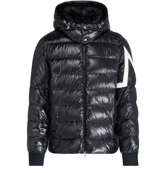 商品Moncler|羽绒夹克,价格¥14721,第1张图片