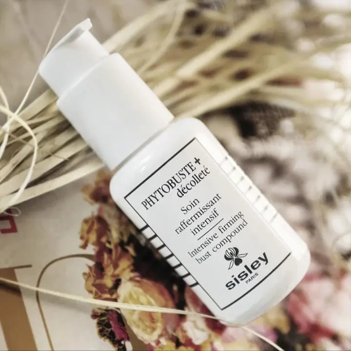 Sisley希思黎 美胸精华乳 50ml 保湿紧致滋润细腻柔嫩润滑 商品