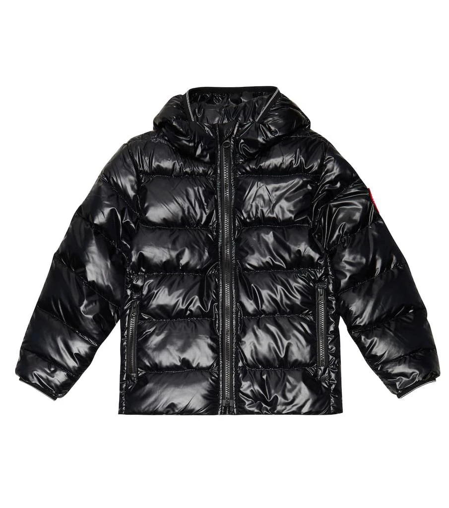 商品Canada Goose|Crofton羽绒夹克,价格¥5016,第1张图片