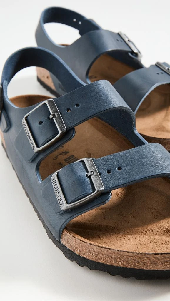 商品Birkenstock|Birkenstock Milano Sandals,价格¥702,第4张图片详细描述