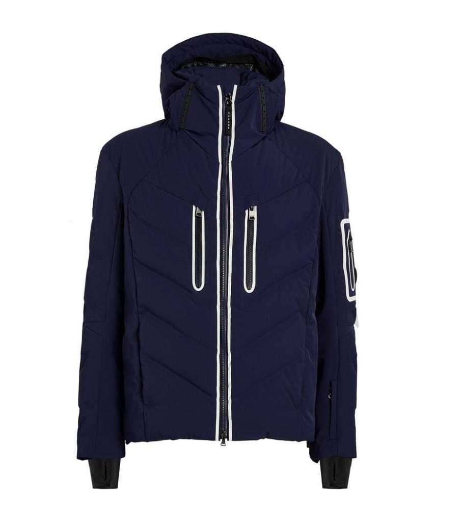 商品Bogner|Quilted Felian-D Ski Jacket,价格¥12968,第1张图片