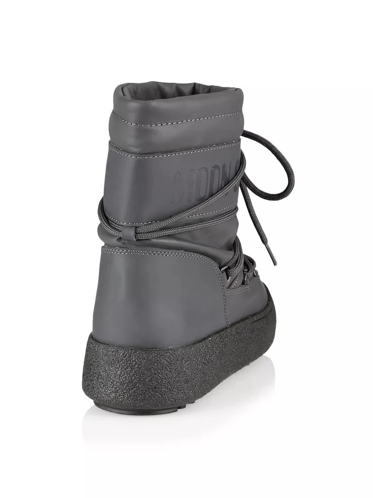 商品Moon Boot|Unisex Mtrack Tube Moon Boots,价格¥1407,第3张图片详细描述