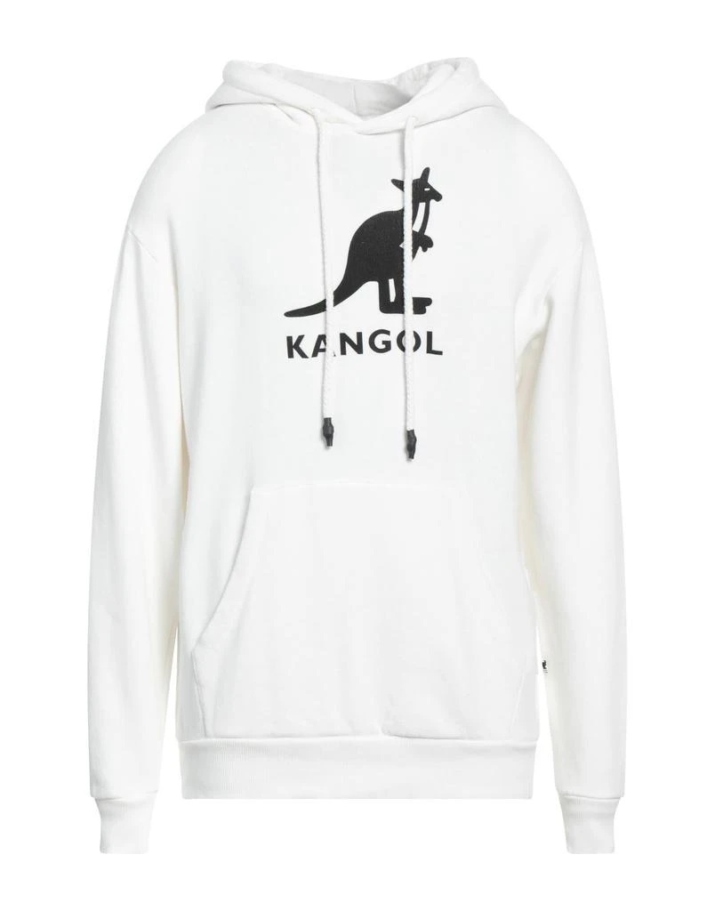 商品Kangol|Hooded sweatshirt,价格¥330,第1张图片