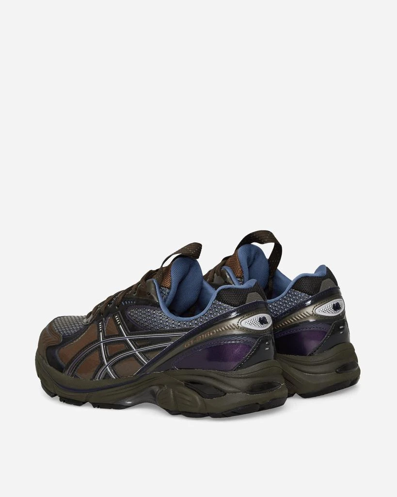 商品Asics|UB6-S GT-2160 Sneakers Grey Floss / Brown Storm,价格¥649,第4张图片详细描述