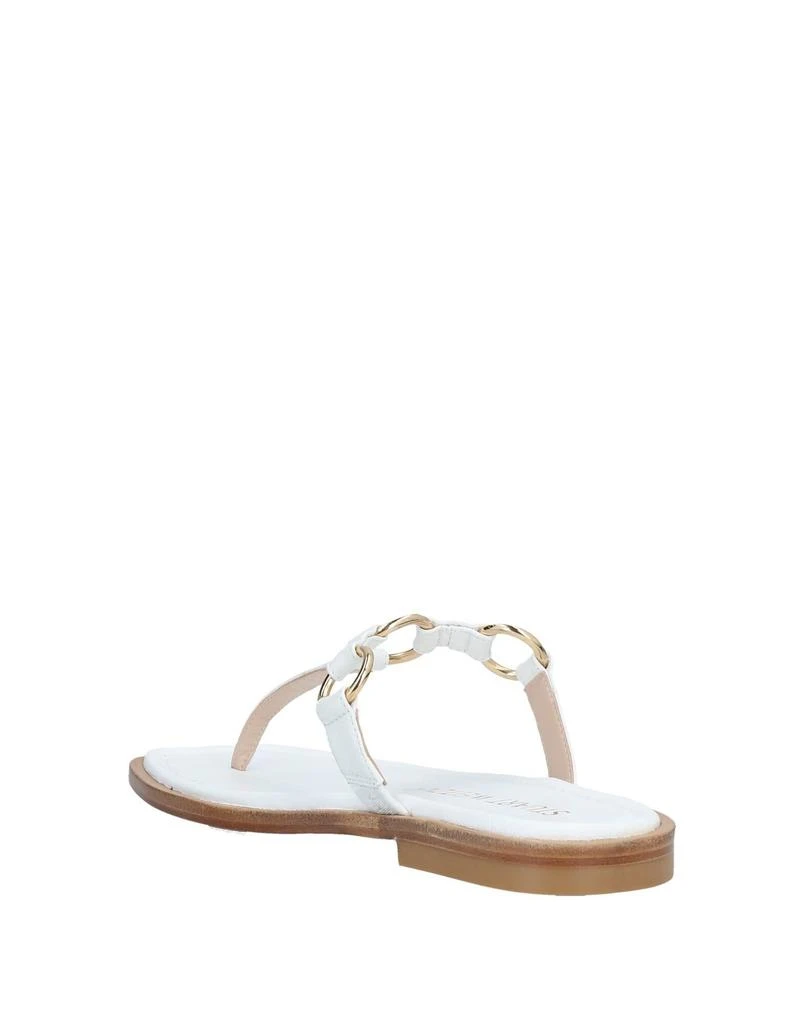 商品Stuart Weitzman|Flip flops,价格¥876,第3张图片详细描述