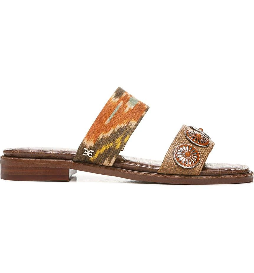 商品Sam Edelman|Hera Sandal,价格¥249,第3张图片详细描述
