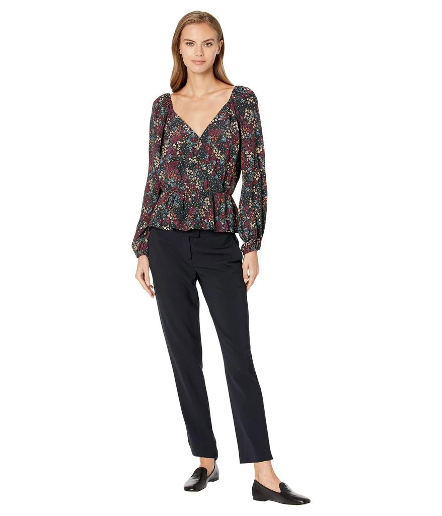 商品Paige|Clara Top,价格¥314,第4张图片详细描述