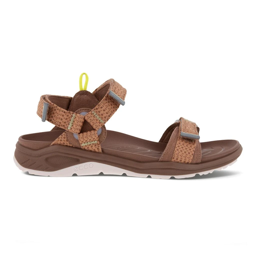 ECCO X-TRINSIC Women's 3S WATER Sandals 商品