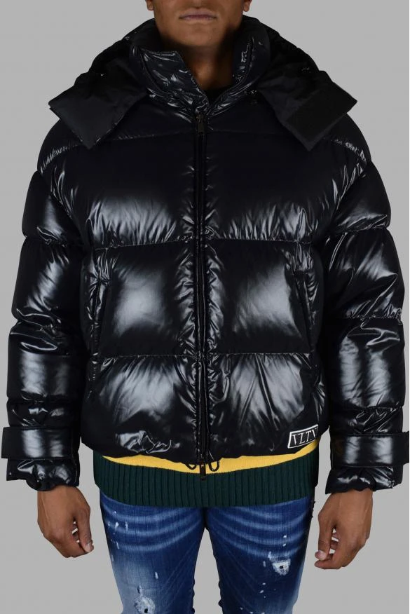 商品Valentino|Down jacket,价格¥11102,第2张图片详细描述