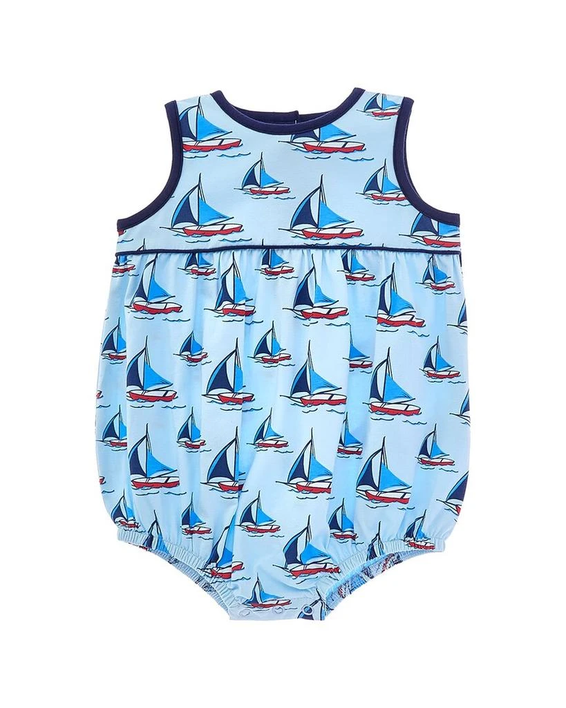 商品Rachel Riley|Sailboat Bubble,价格¥253,第1张图片