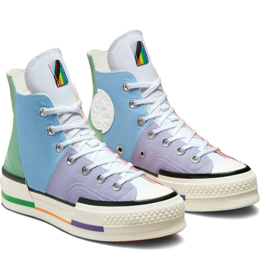 Chuck Taylor® All Star® 70 Plus High Top Sneaker �商品