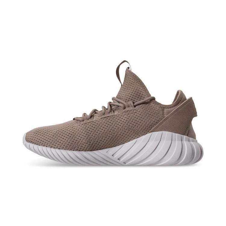 商品Adidas|Tubular Doom 男士袜式运动鞋,价格¥337,第3张图片详细描述
