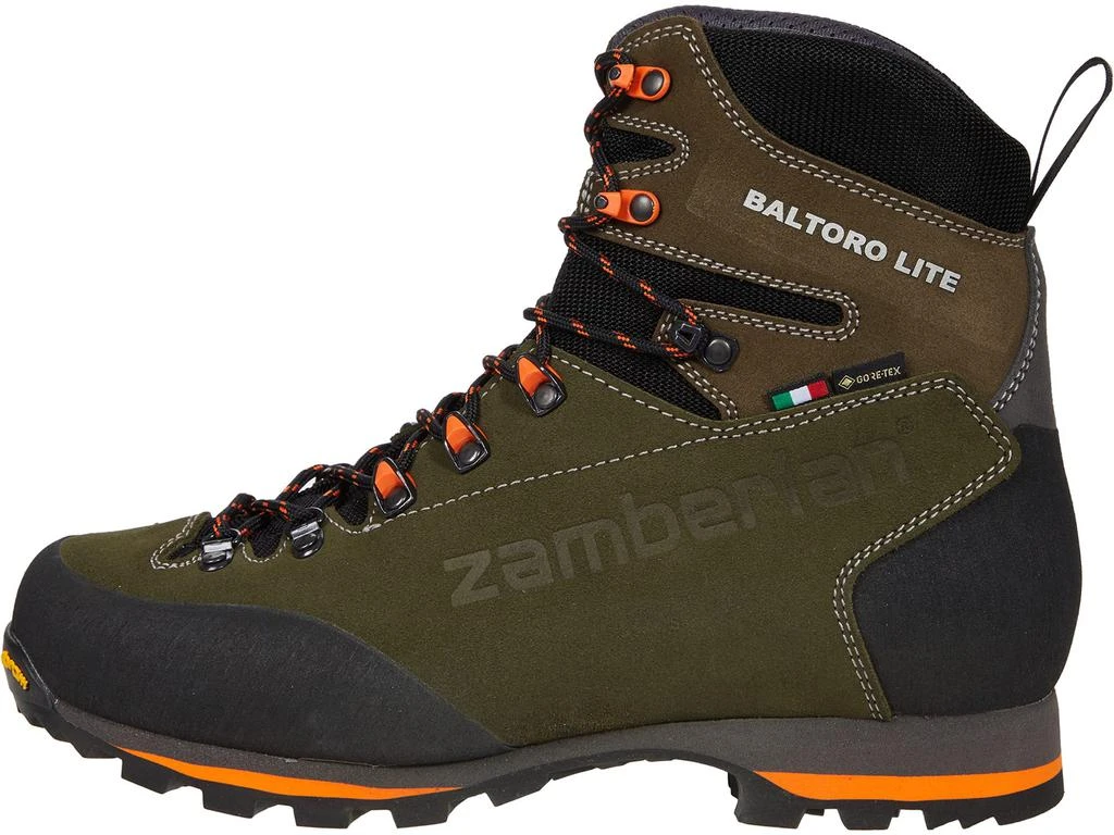 商品Zamberlan|1110 Baltoro Lite GTX,价格¥1634,第4张图片详细描述