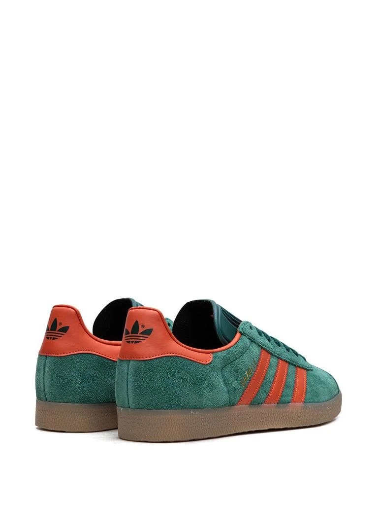 商品Adidas|ADIDAS - Gazelle Sneakers,价格¥888,第2张图片详细描述