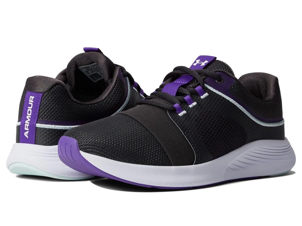 商品Under Armour|Charged Breathe Bliss,价格¥397,第1张图片
