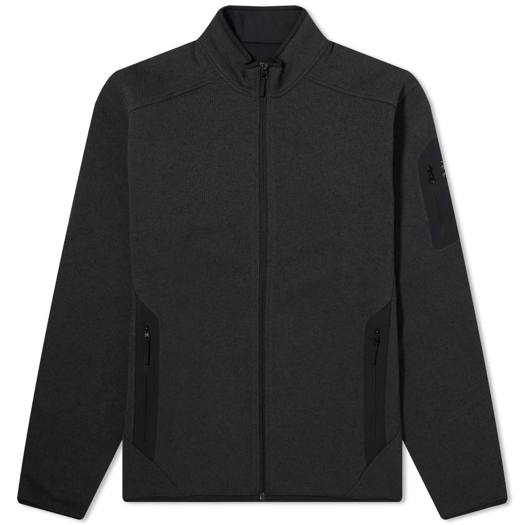 商品Arc'teryx|Arc'teryx Covert Cardigan,价格¥1560,第1张图片