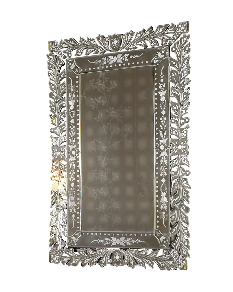 商品Neiman Marcus|Marta Wall Mirror,价格¥5674,第4张图片详细描述