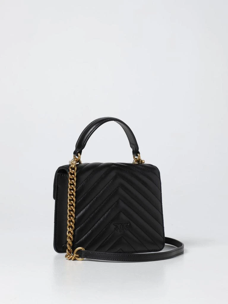 商品PINKO|PINKO WOMEN'S BAGS.,价格¥1820,第2张图片详细描述