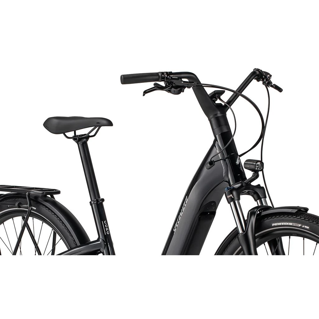 商品Specialized|Specialized Turbo Como 3.0 eBike - 2024,价格¥18833,第3张图片详细描述
