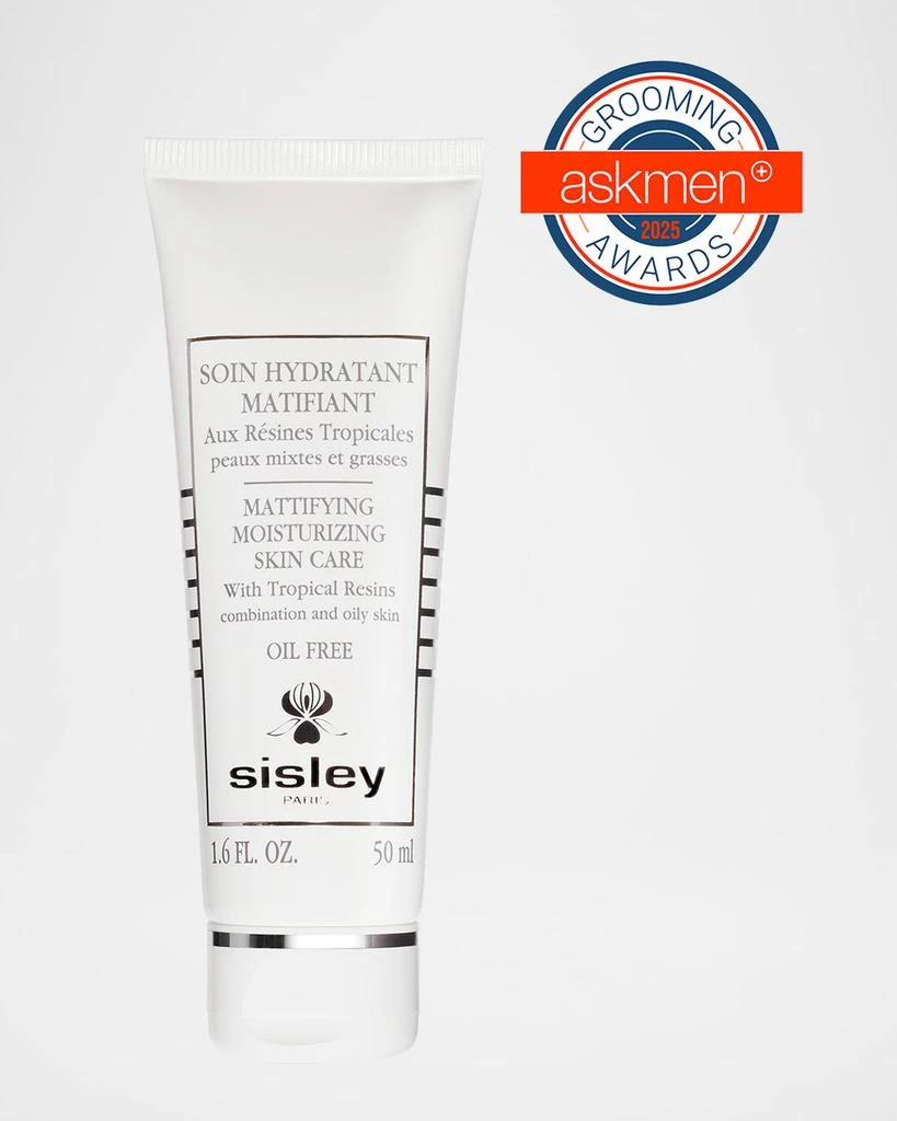 商品Sisley|Mattifying Moisturizing Skin Care with Tropical Resins, 1.6 oz./ 50 mL,价格¥1312,第2张图片详细描述