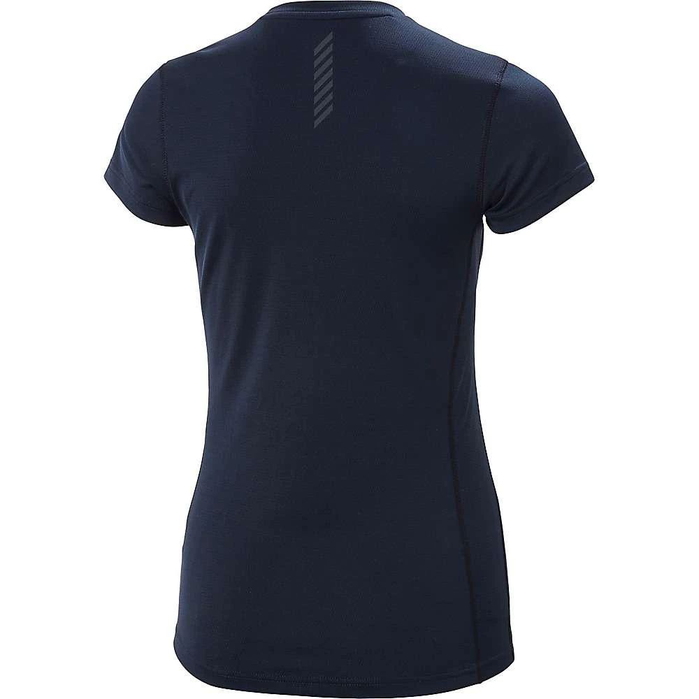 商品Helly Hansen|Helly Hansen Women's HH Lifa Active Solen T-Shirt,价格¥289,第4张图片详细描述