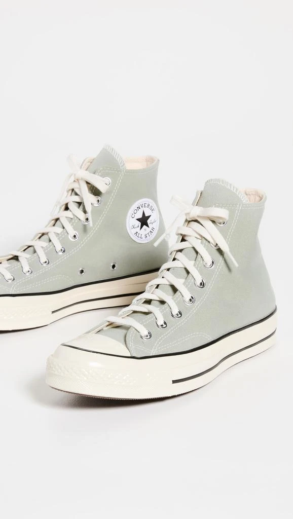 商品Converse|Converse 匡威 Chuck 70 Spring Color 高帮运动鞋,价格¥201,第5张图片详细描述