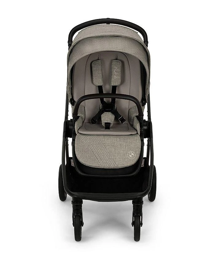 商品Nuna|x BMW TRIV next Stroller,价格¥5268,第2张图片详细描述