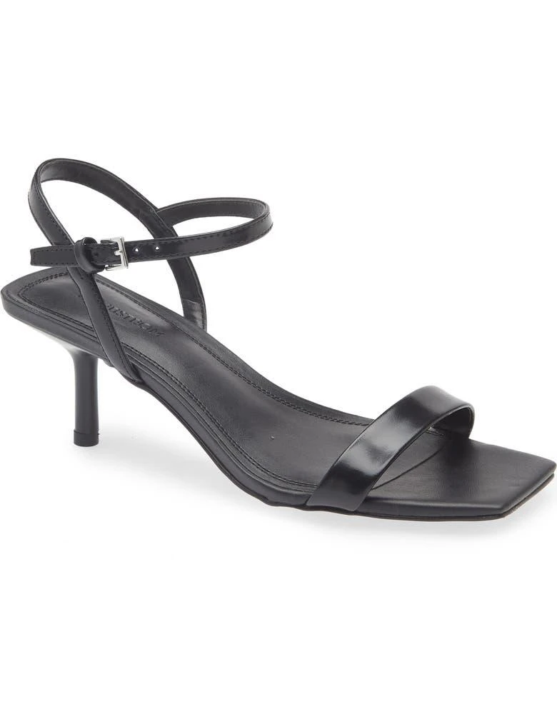 商品Nordstrom|Sydney Ankle Strap Sandal (Women),价格¥409,第1张图片