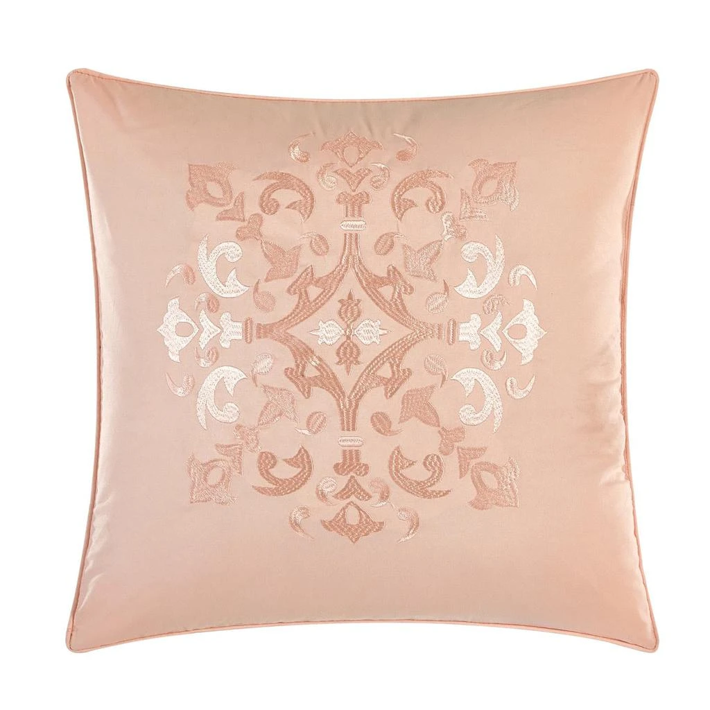 商品Chic Home Design|Ahtisa Comforter Set,价格¥703,第4张图片详细描述