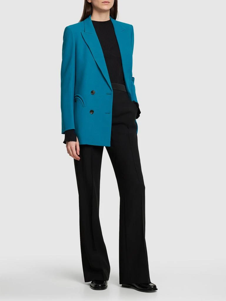 商品BLAZÉ MILANO|Cool & Easy Everyday Wool Blazer,价格¥4406,第1张图片详细描述