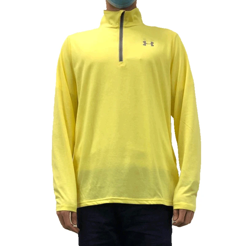 商品[国内直发] Under Armour|安德玛男士T恤卫衣,价格¥335,第1张图片