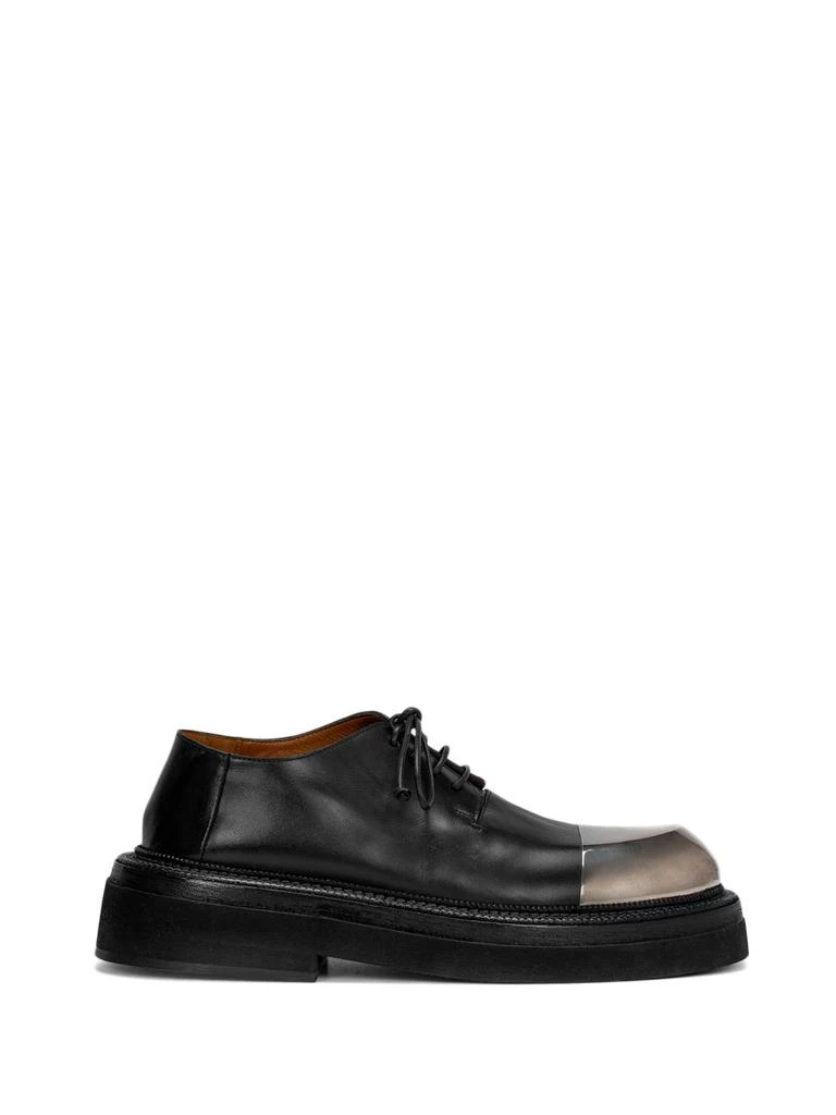 商品Marsèll|Marsèll Pollicione Lace-Up Shoes,价格¥6507,第1张图片