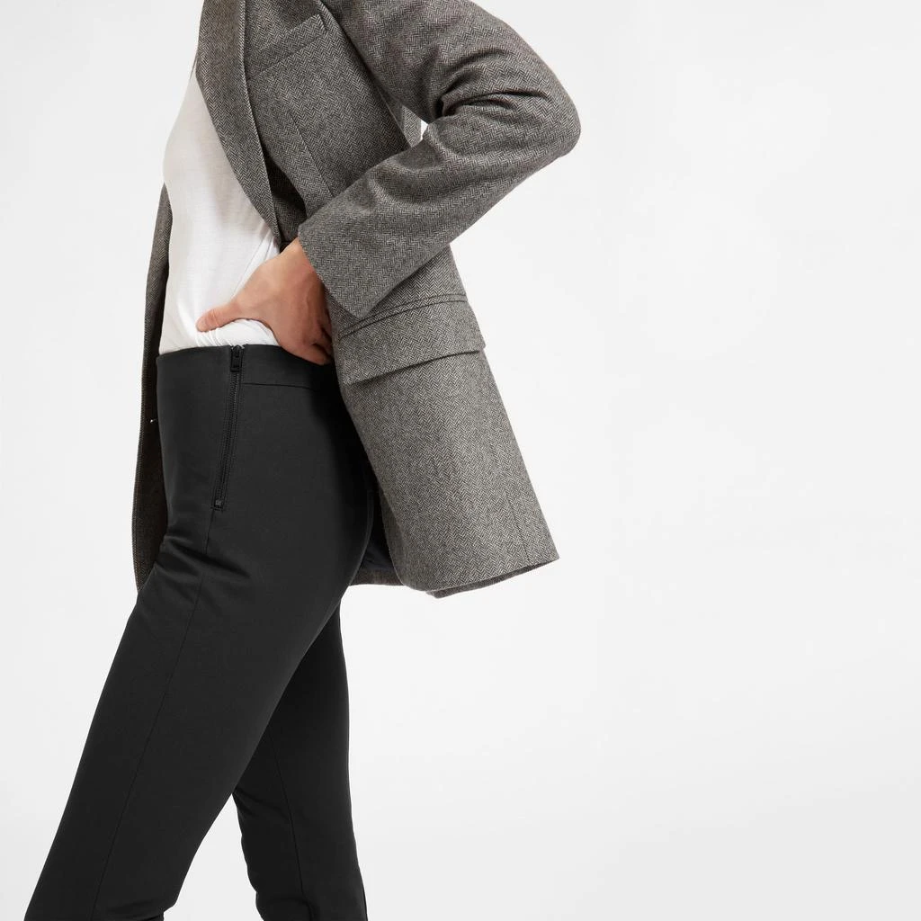 商品Everlane|The Side-Zip Work Pant (Ankle),价格¥369-¥442,第3张图片详细描述