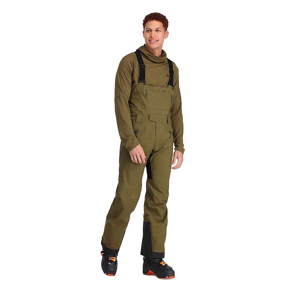 Outdoor Research Men's Hemispheres II Bib Pant 商品