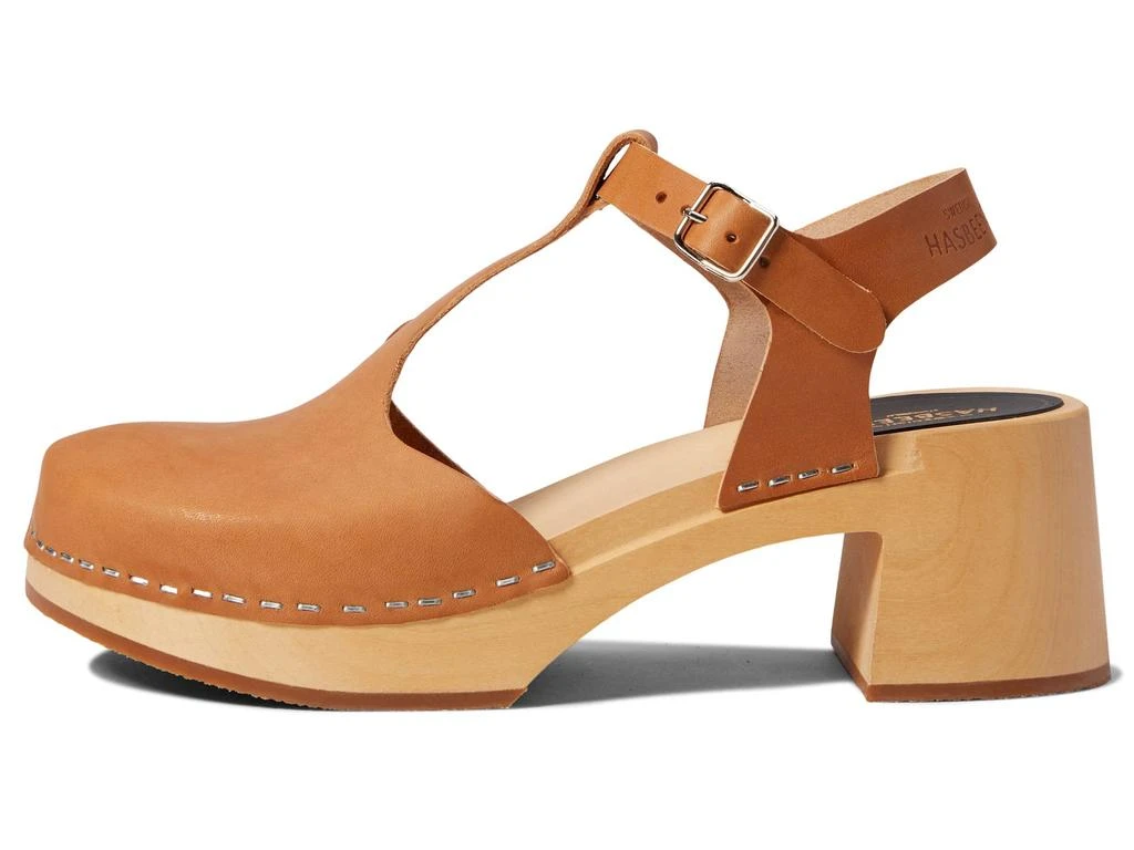 商品Swedish Hasbeens|T-Strap High,价格¥1865,第4张图片详细描述