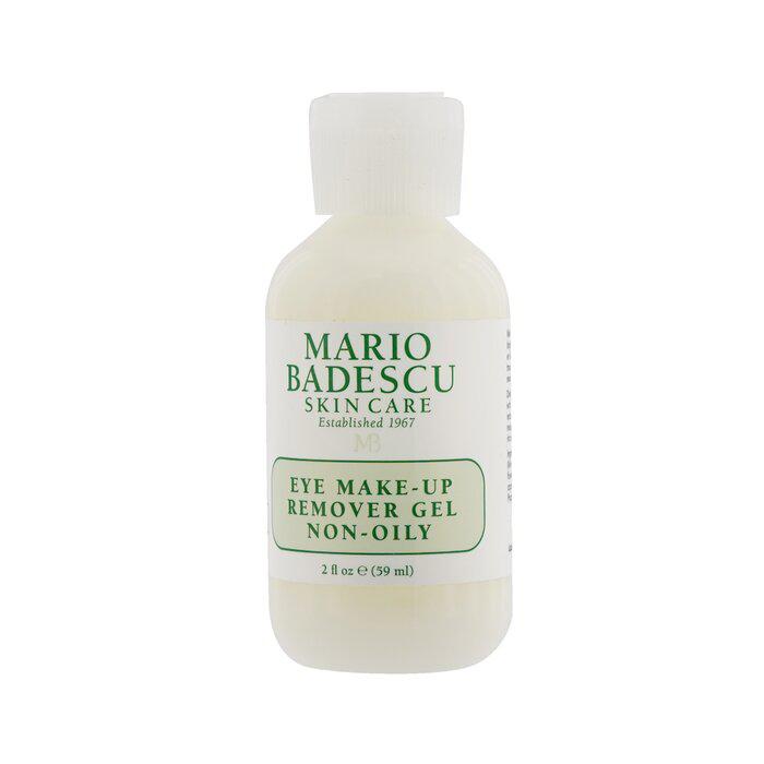 Mario Badescu 眼部卸妆啫喱(无油) Eye Make-Up Remover Gel 59ml/2oz商品第1张图片规格展示