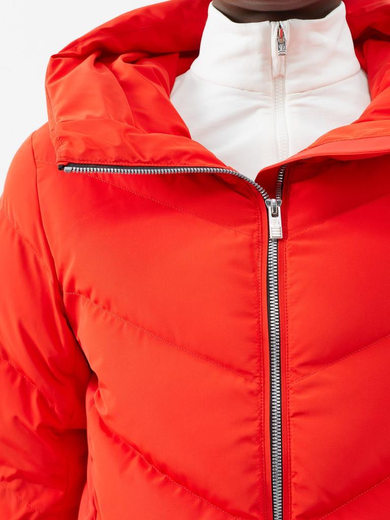商品Fusalp|Delphine II hooded ski jacket,价格¥5974,第5张图片详细描述