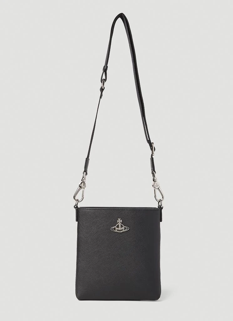商品Vivienne Westwood|Squire Shoulder Bag,价格¥1360,第1张图片